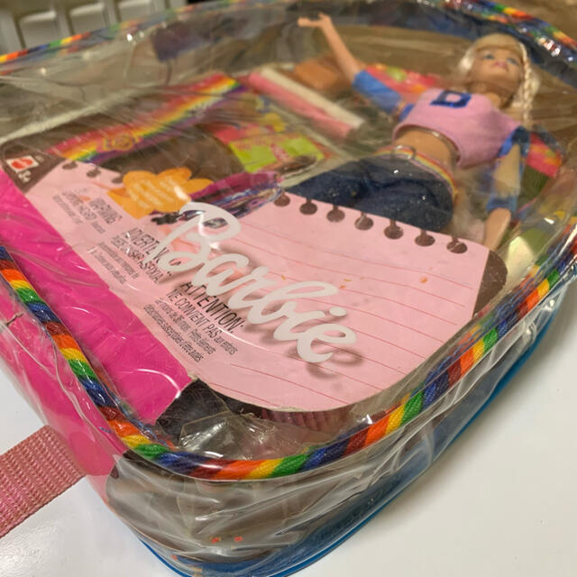 Barbie(バービー)のvintage Barbie School Cool キッズ/ベビー/マタニティのおもちゃ(ぬいぐるみ/人形)の商品写真