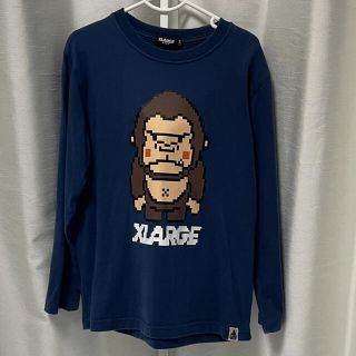 エクストララージ(XLARGE)のロンT 2着おまとめ(Tシャツ/カットソー)