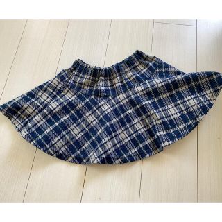 ジャクエツ　制服　スカート(スカート)