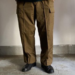 90’s  South Africa Nutria Cargo Pants(ワークパンツ/カーゴパンツ)