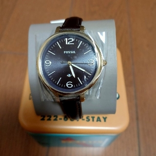 フォッシル(FOSSIL)のFOSSIL（フォッシル）腕時計(腕時計)