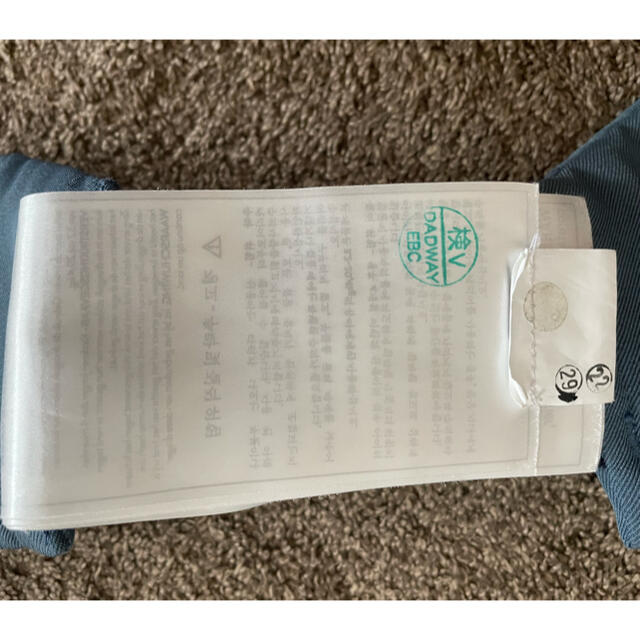 Ergobaby(エルゴベビー)のエルゴベビー　オムニ360 クールエア キッズ/ベビー/マタニティの外出/移動用品(抱っこひも/おんぶひも)の商品写真