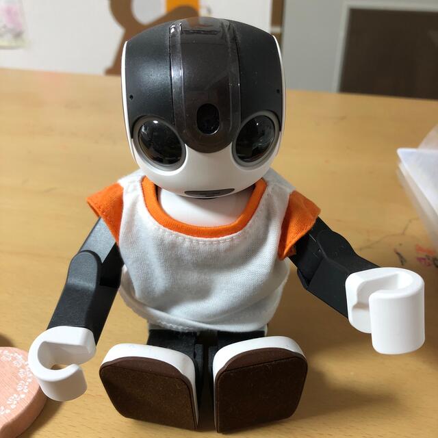 ロボフォン　RoBoHoN