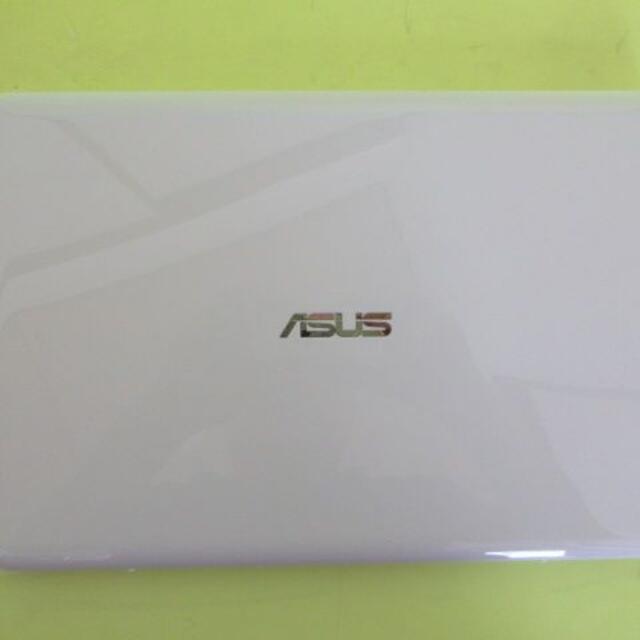 ASUS/E200H 11.6型　Atom ×5-Z8350 余裕の4GB 32