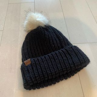 カナダグース 帽子の通販 22点 | CANADA GOOSEのレディースを買うなら