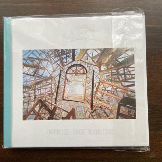 HELLO EP（DVD付）ヒゲダン　超美品(ポップス/ロック(邦楽))