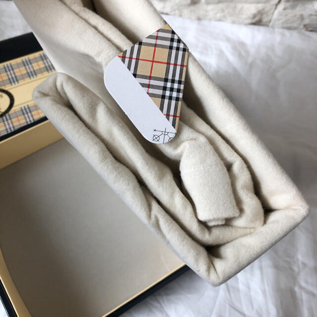 BURBERRY(バーバリー)の新品★上質日本製 西川産業 コットンシーツ バーバリー Burberrys インテリア/住まい/日用品の寝具(シーツ/カバー)の商品写真