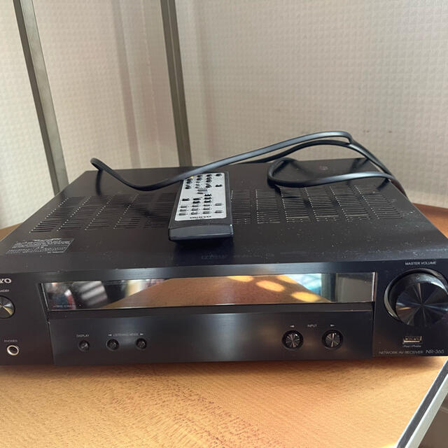 ONKYO NR-365(B)