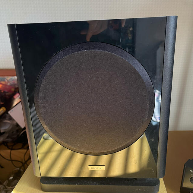 ONKYO NR-365(B)