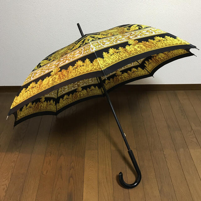 ヴェルサーチ 長傘 傘