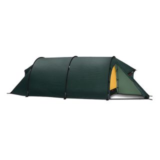 ヒルバーグ(HILLEBERG)のHilleberg Keron 4 ヒルバーグ ケロン 4 グリーン(テント/タープ)