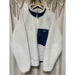 パタゴニア(patagonia)のPatagonia レトロXジャケット　L(ブルゾン)