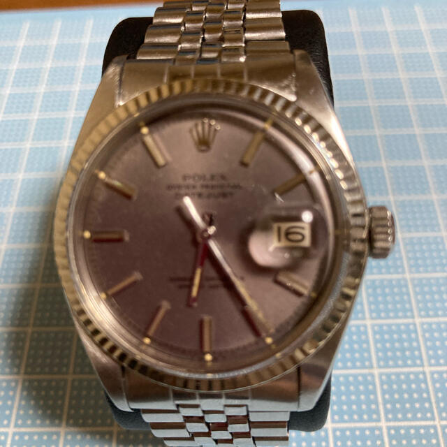 ROLEX DateJust  ジャンク