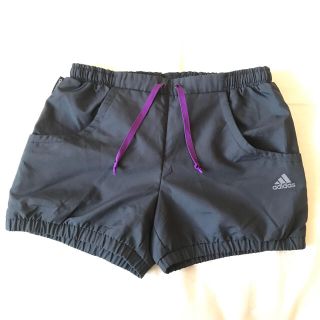 アディダス(adidas)のadidas トレーニングパンツ　Sサイズ(ウェア)