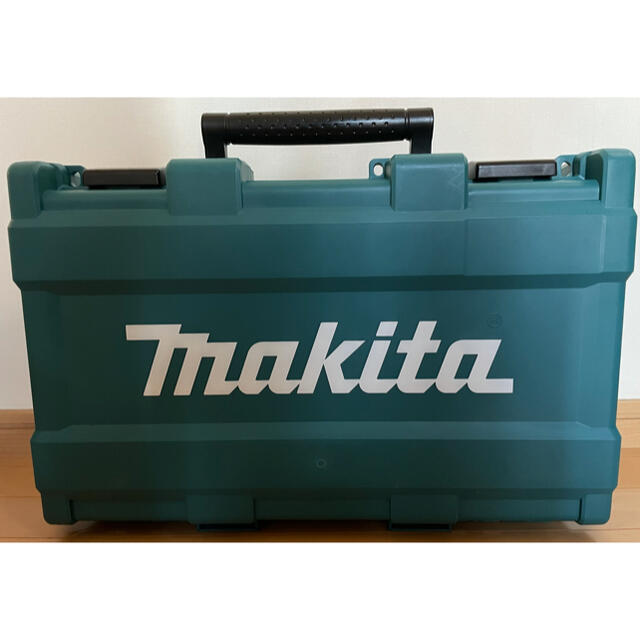 Makita(マキタ)のHiro様専用　Makitaケース（35mm充電式面木釘打FN350DZK） 自動車/バイクのバイク(工具)の商品写真