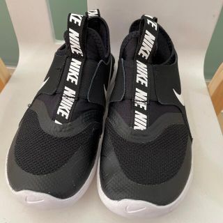 ナイキ(NIKE)のナイキ　NIKE フレックスランナー 18.5cm(スニーカー)