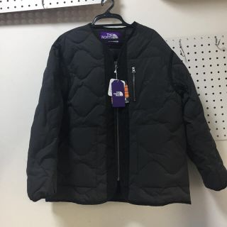 ザノースフェイス(THE NORTH FACE)のTHE NORTH FACE Field Down Cardigan(ダウンジャケット)