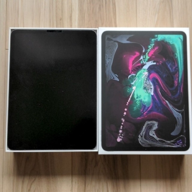 APPLE iPad Pro IPAD PRO 11 WI-FI 256GB