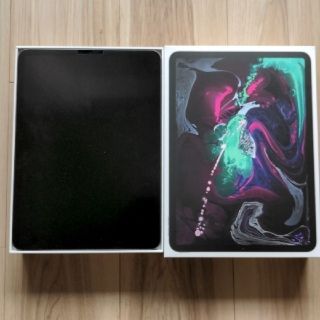 アップル(Apple)のAPPLE iPad Pro IPAD PRO 11 WI-FI 256GB(タブレット)