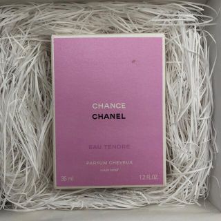 シャネル(CHANEL)のCHANEL チャンス　オータンドゥル　ヘアミスト　プリンさん専用(ヘアウォーター/ヘアミスト)