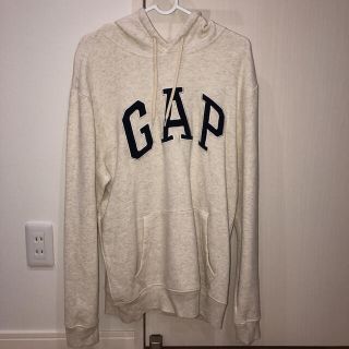 ギャップ(GAP)の《最終値下げ》GAP  パーカー(パーカー)