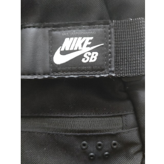 NIKE(ナイキ)のNIKE SB リュック メンズのバッグ(バッグパック/リュック)の商品写真