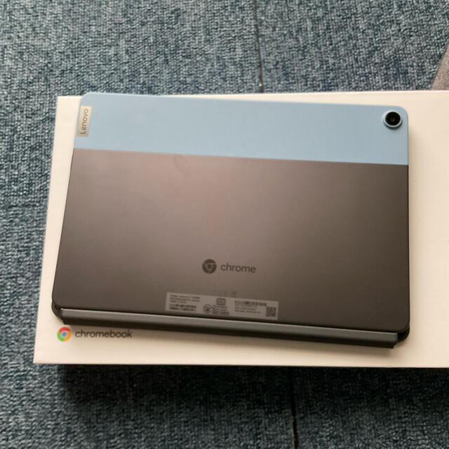 USIペン付き!Lenovo ideapad duet 128G 美品 | www.jarussi.com.br