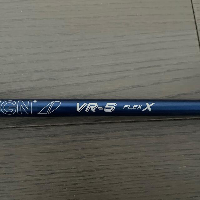 Callaway - TOUR AD VR 5X キャロウェイスリーブ付の通販 by kogi's shop|キャロウェイならラクマ 在庫HOT