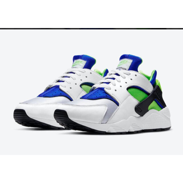 NIKE AIR huarache 27cm