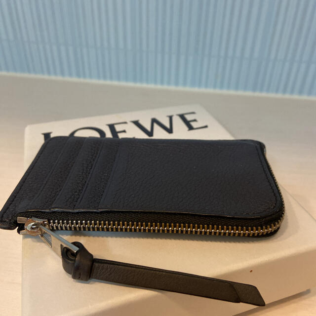 LOEWE   LOEWE ロエベ コインカードホルダー フラグメントケース ミニ