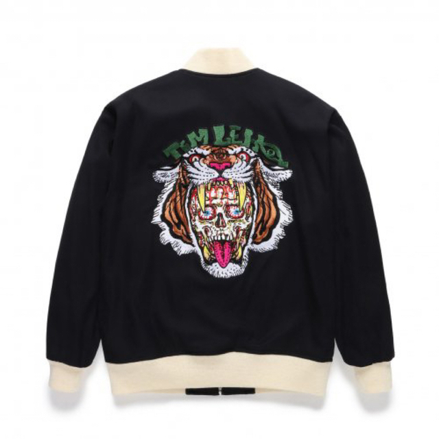 WACKO MARIA - 新品 定価73700円wacko maria ティムリーハイ WACKO MARIA - 新品 定価73700円wacko maria ティムリーハイ