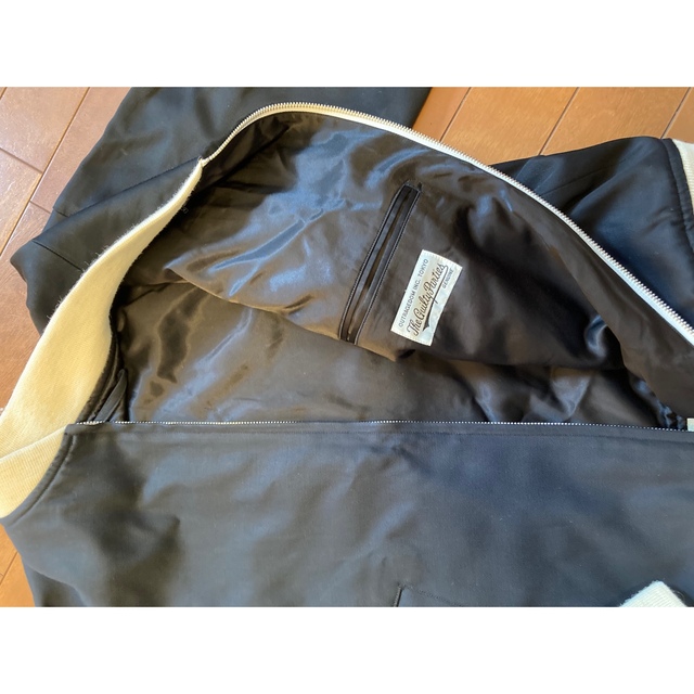 WACKO MARIA - 新品 定価73700円wacko maria ティムリーハイ WACKO MARIA - 新品 定価73700円wacko maria ティムリーハイ