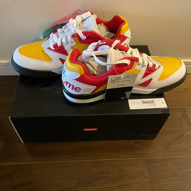 Supreme(シュプリーム)のSupreme × Nike Air Cross Trainer 3 Low メンズの靴/シューズ(スニーカー)の商品写真