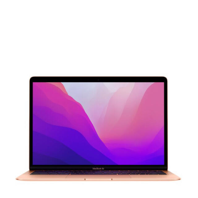 Macbook air 13インチ 128gb 新品未開封