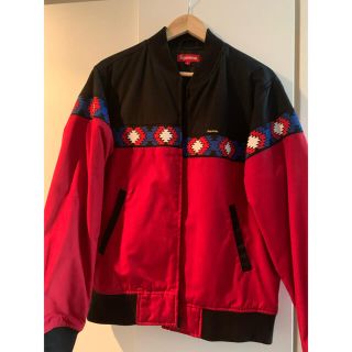 シュプリーム(Supreme)のSupreme Trail Jacket(ブルゾン)