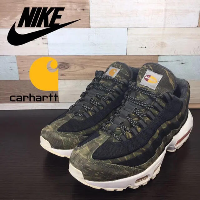 NIKE AIR MAX 95 WIP 26cm