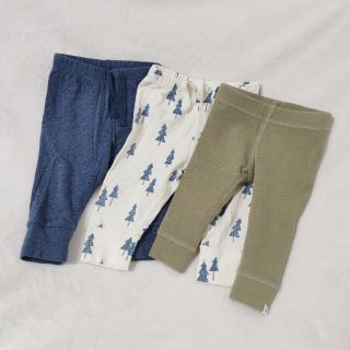 ベビーギャップ(babyGAP)の4 mam様専用 まとめ売り ベビーズボン 3点セット(パンツ)