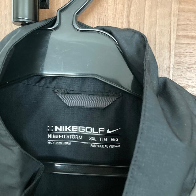 NIKE(ナイキ)のNIKEゴルフウェア スポーツ/アウトドアのゴルフ(ウエア)の商品写真