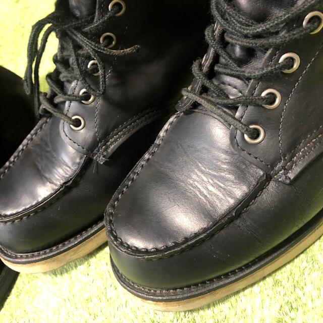 REDWING(レッドウィング)のREDWING(レッドウイング) セット メンズの靴/シューズ(ブーツ)の商品写真