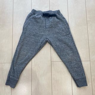 グローバルワーク(GLOBAL WORK)のGLOBAL WORK  ズボン　XL   120〜130センチ  (パンツ/スパッツ)