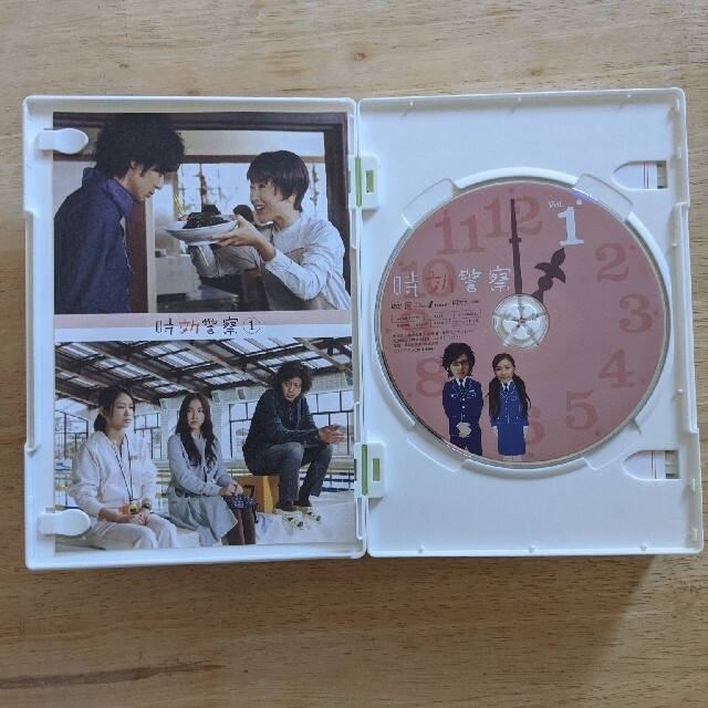 時効警察 DVD オダギリジョー 麻生久美子 江口のりこ 吉高由里子 時効警察 DVD オダギリジョー 麻生久美子 江口のりこ 吉高由里子