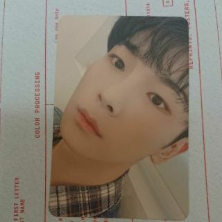 シャイニー(SHINee)のSHINee アトランティス KEY Trading Card(K-POP/アジア)