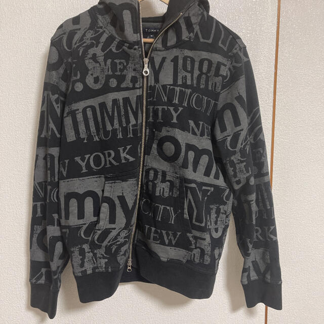 TOMMY(トミー)のTOMMY パーカー メンズのトップス(パーカー)の商品写真