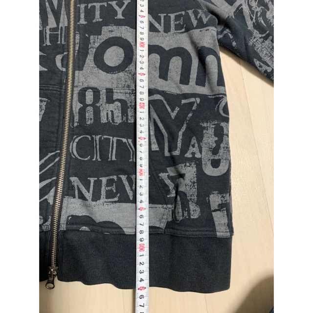 TOMMY(トミー)のTOMMY パーカー メンズのトップス(パーカー)の商品写真