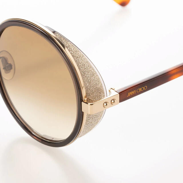 JIMMY CHOO - ジミーチュウ♡サングラスの通販 by riri♡shop|ジミー