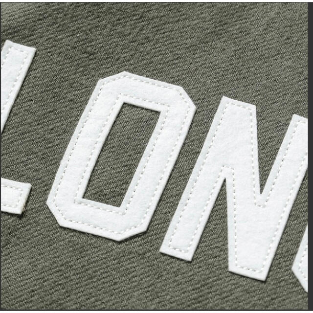 wtaps ベースボールシャツ XL 新品 wtaps ベースボールシャツ XL 新品