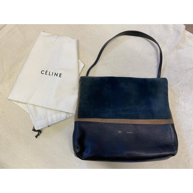 celine(セリーヌ)のceline  レディースのバッグ(その他)の商品写真