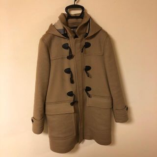 バーバリー(BURBERRY)のバーバリー　ダッフルコート(ダッフルコート)