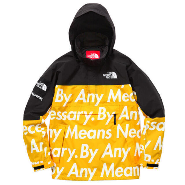 Supreme(シュプリーム)のsupreme the north face メンズのジャケット/アウター(マウンテンパーカー)の商品写真