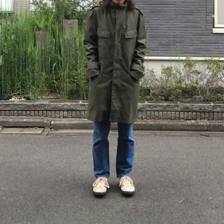vintage m-88 ベルギー軍 フィールドコートの通販 by dolil|ラクマ